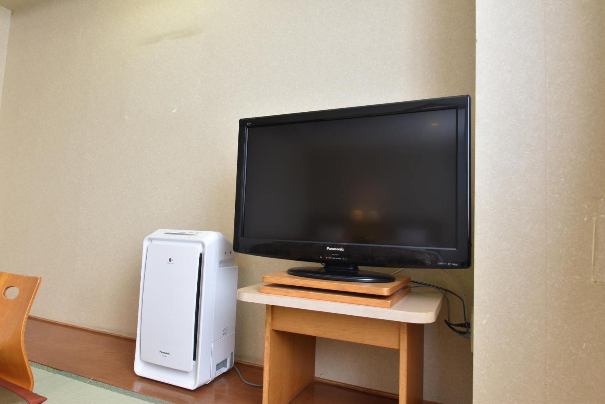 Biei Shirogane Onsen Hotel Park Hills Camera foto
