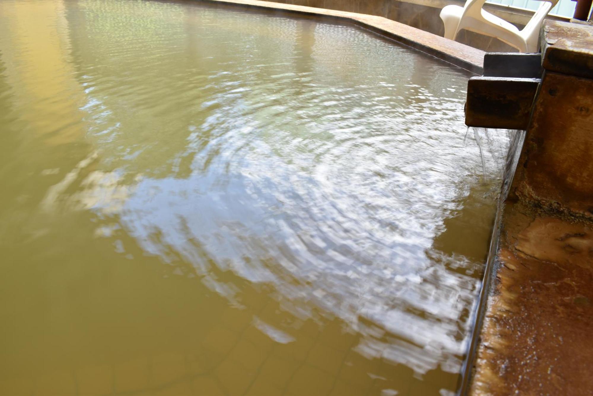 Biei Shirogane Onsen Hotel Park Hills Esterno foto