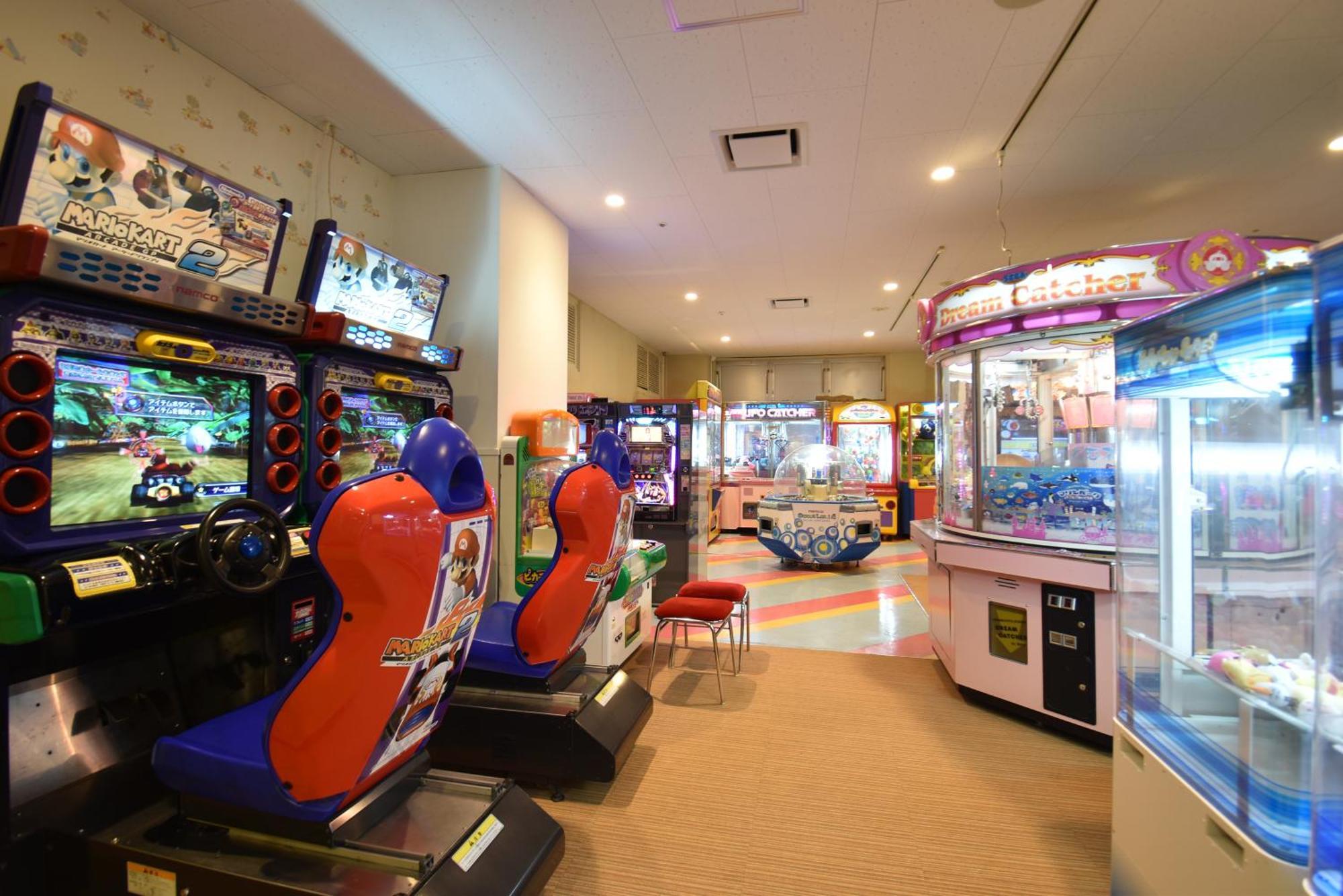 Biei Shirogane Onsen Hotel Park Hills Esterno foto