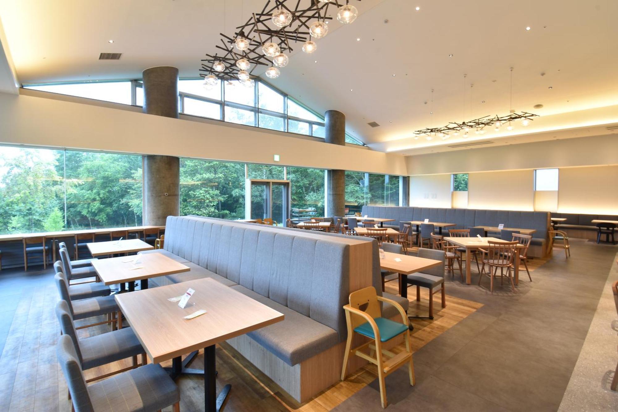 Biei Shirogane Onsen Hotel Park Hills Esterno foto